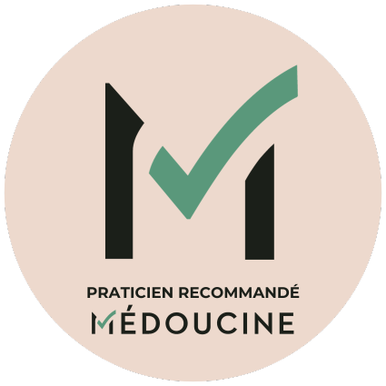 Logo de l'agenda médoucine